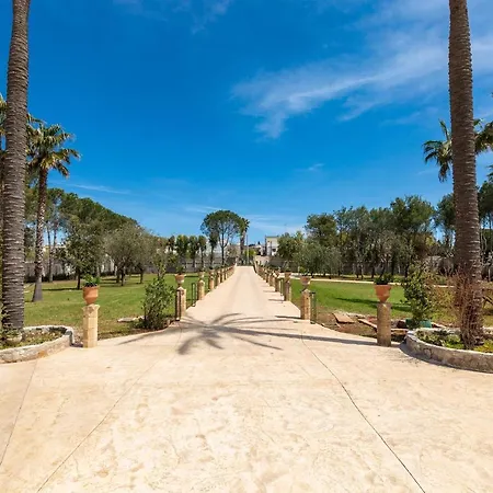 Anna Suites & Events By Perle Di Puglia *